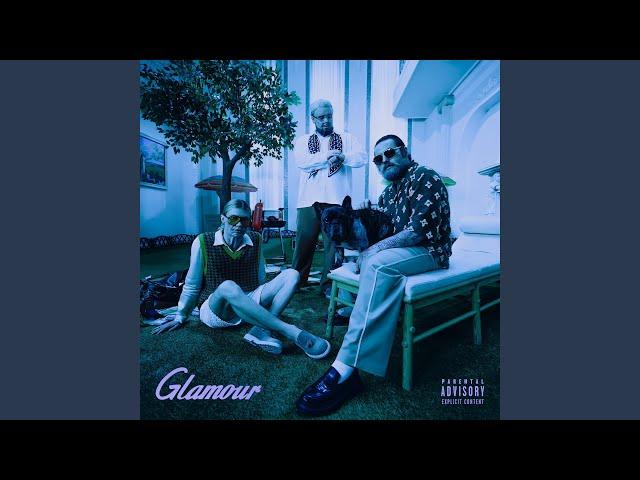 GLAMOUR (feat. Wipo) (Slowed)