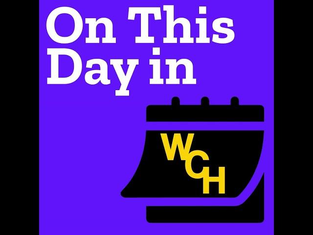 16 June 1983: Chile miners strike