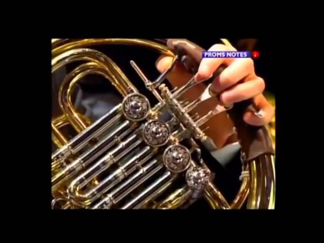 ARCHIVIO IEM: Sergei Prokofiev's Symphony N° 7 Op 131  (London Symphony Orchestra / Valery Gergiev)