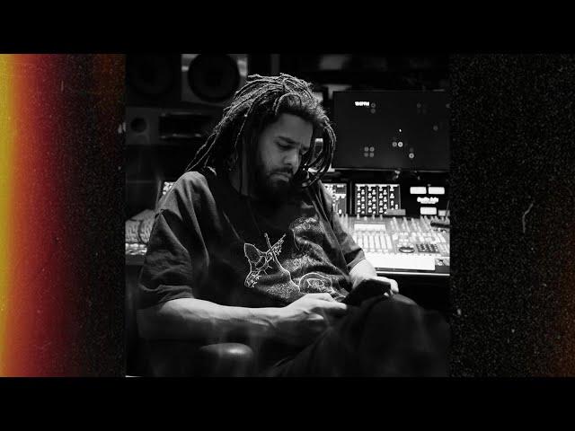 J Cole Type Beat - "Belong"