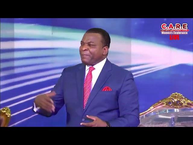 FULFILLING YOUR PURPOSE ( Pastor chris son)