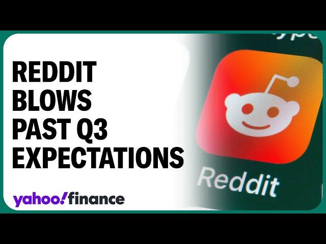 Reddit goes ‘mainstream,’ posts first profitable quarter