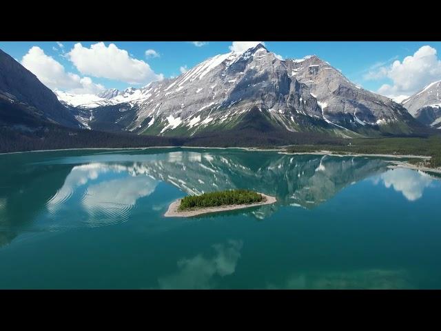 Rocky Mountains, Mountain range in North America