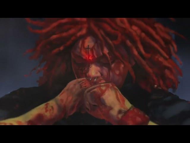 Trippie Redd – Saint Michael Myers (Official Lyric Video)