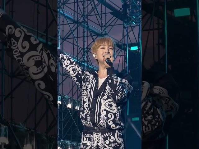 [샤이니 온유] 미모도 목소리도 레전드였던 1년 전 오늘, 톤앤뮤 온유 🩵 #onew #onewshinee #샤이니