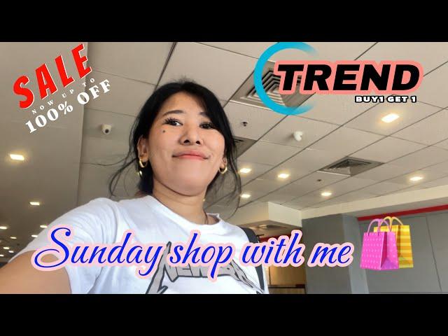 SHOPPING VLOG (disappointed by the ppl who works in Cinépolis hubli oasis mall ) ||TIBETANVLOGGER||