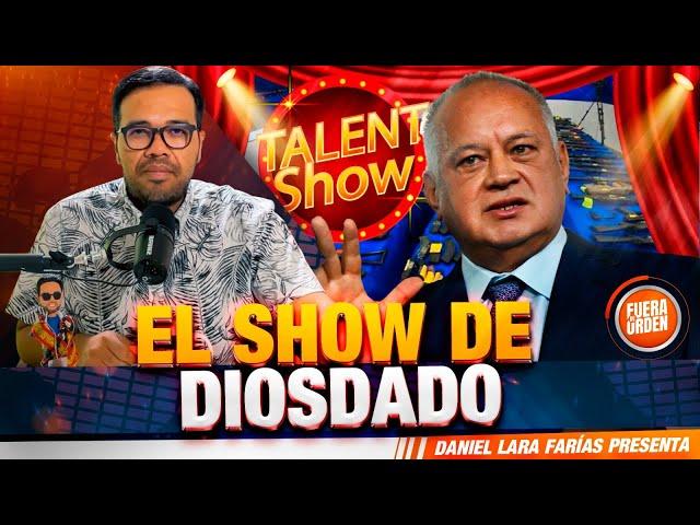 Diosdado Cabello y el Supuesto Magnicidio: ¿Realidad o Show?