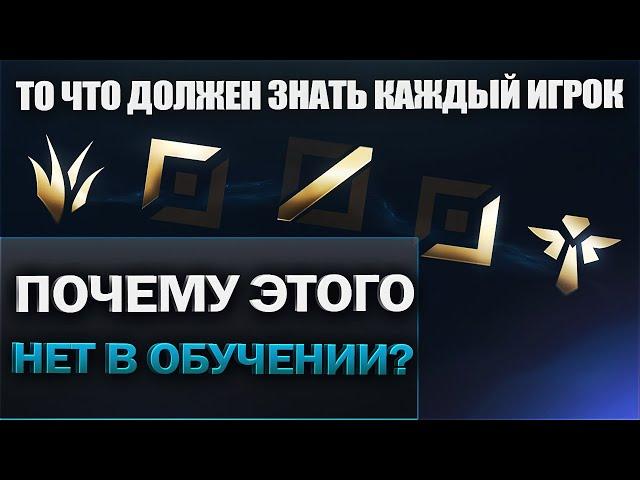 Цели на игру, выбор роли, советы новичкам - гайд по League of Legends