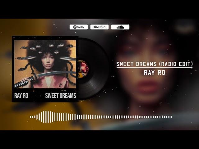 Ray Ro - Sweet dreams (Are made of this) [Eurythmics Cover]