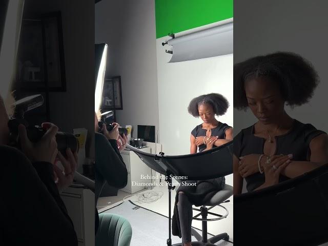 Behind the Scenes with Gem Shopping