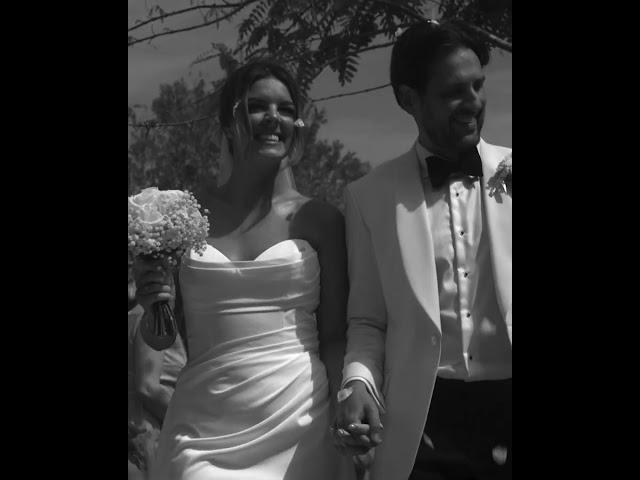 Ibiza Wedding Video by mashafilms.com: Mia and Andrew