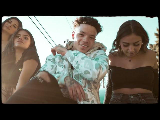 Lil Mosey - Problem Solvin [Official Music Video]