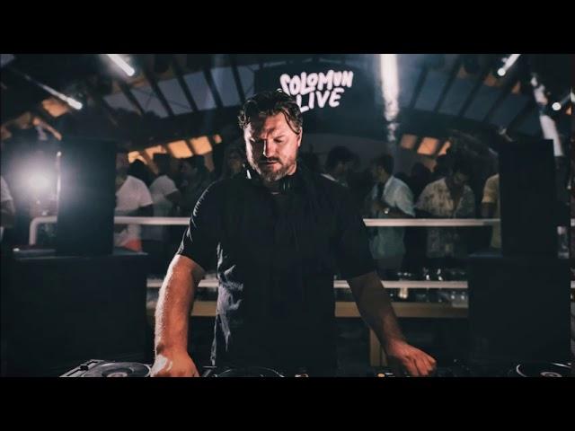 Solomun | The King Of Deep | Vol 57 | Mixed BY Dj Gino Panelli