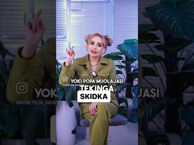 TEKINGA DESA YOQADIMI