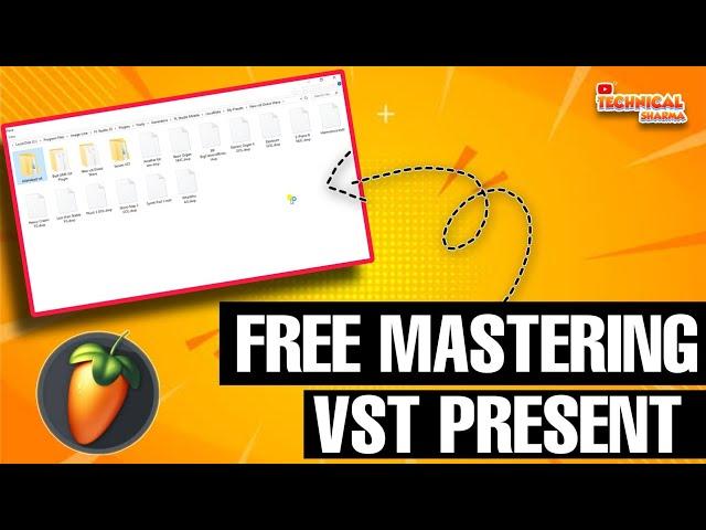 Fl Studio Packs | Fl Studio Presets  | VST present fl Studio | Fl Studio Sample Pack ️ DJ Chhotu