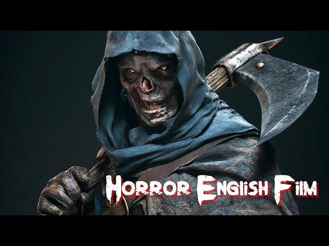 Demonic Curse Turns a Scarecrow into a Killing Machine | Hollywood Thriller, Horror English Film