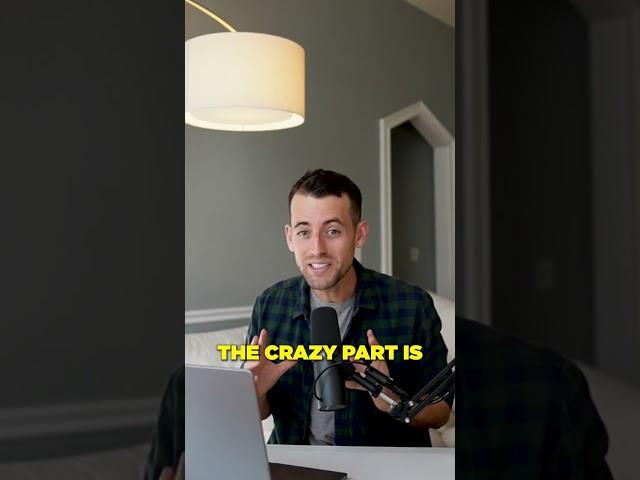 How Mark Rober Is Building A $100M Business