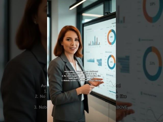 #DataAnalysis #DataInsights #Career #Analytics #DataDriven #TechTips #DataStorytelling #Sales