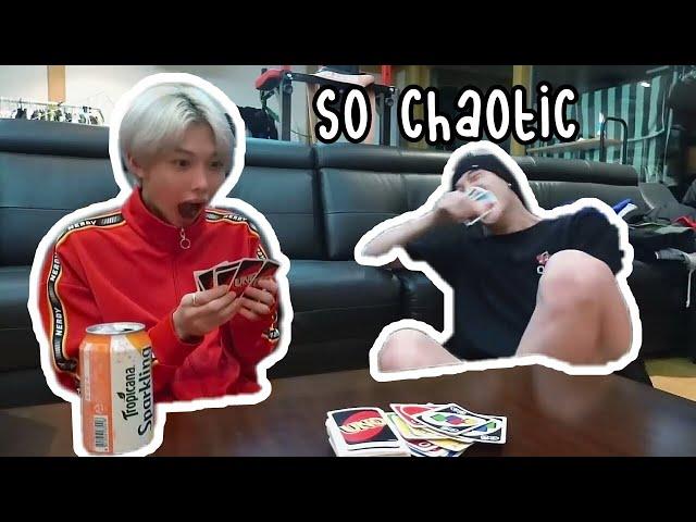 Stray Kids moments that will end with your boredom | Funny moments