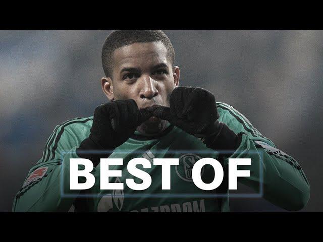 Best of Goals | Jefferson Farfan | FC Schalke 04