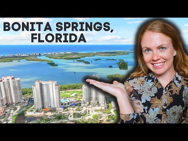 Top 3 Communities to Live In - In Bonita Springs, Florida