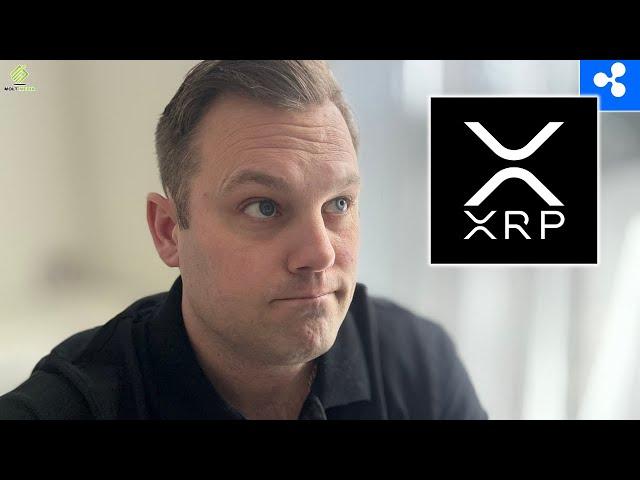 JUST IN : Ripple XRP News 