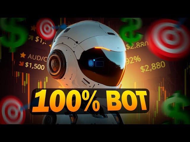 Pocket Option Strategy AI BOT 2025 / Binary Options Trading Signals FREE