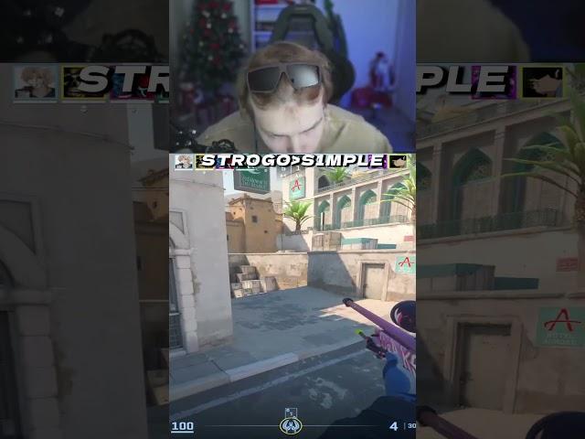 Twitch strogo #cs #cs2 #strogo #stream #streamer #cs2clips #cs2highlights