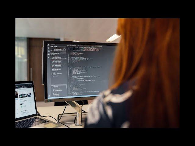 What is Computer Programming? Explained Simply for Beginners by The Tech Academy