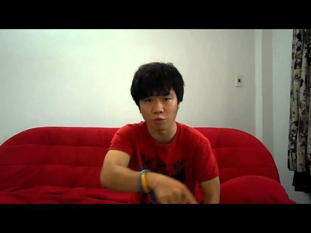 Bụi đời chợ lớn và Biết chết liền - [Dưa Leo vlog 2]
