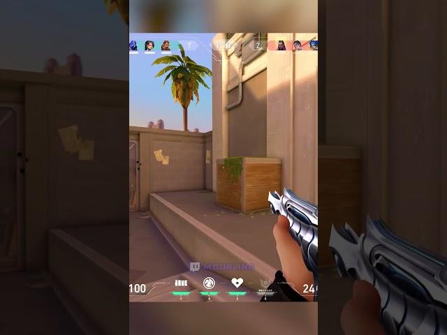 Radiant Sage Retake Tutorial 
