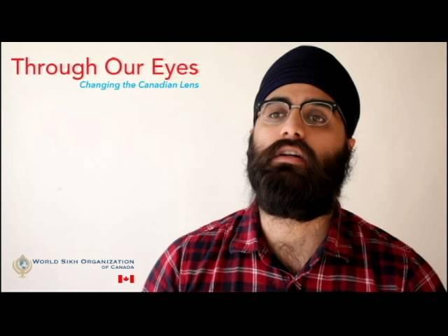 Through Our Eyes: Changing the Canadian Lens
