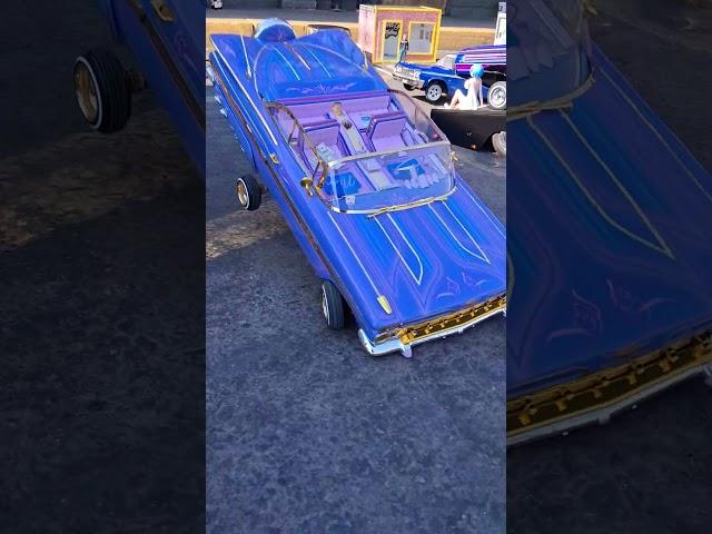 Redcat Lowrider