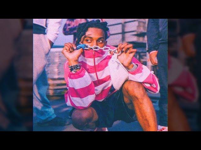 (FREE) Old Playboi Carti x Pierre Bourne x Cochise Type Beat - "Vlone 2038"