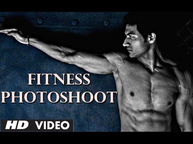 Tips For Best Fitness Photo Shoot by Guru Mann