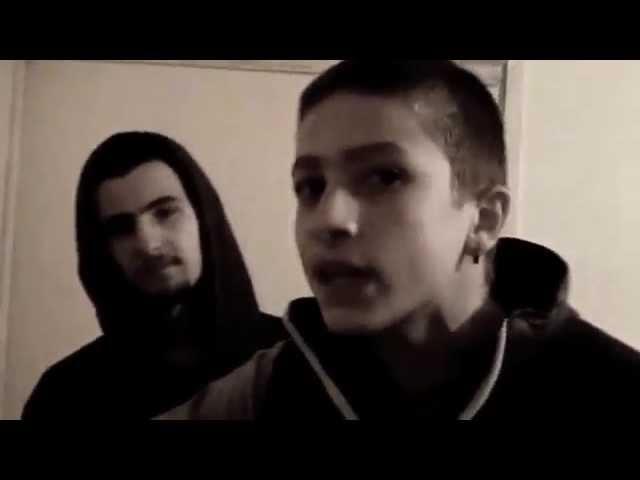 Profero - Freestyle (UnCut) (2012)