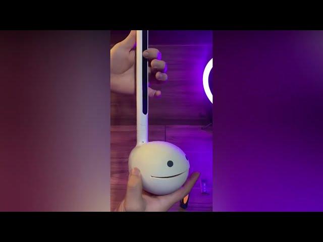 [UNBOXING] Otamatone Deluxe