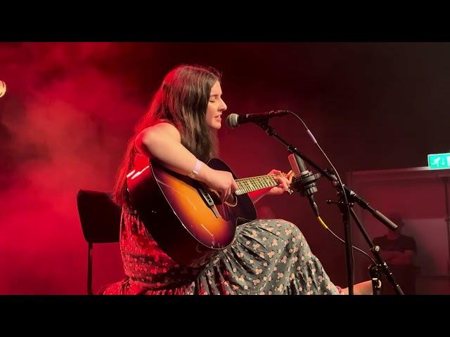 Muireann Bradley - "Richland Woman Blues" @ Rhythm & Blues night, Groningen, may 2024