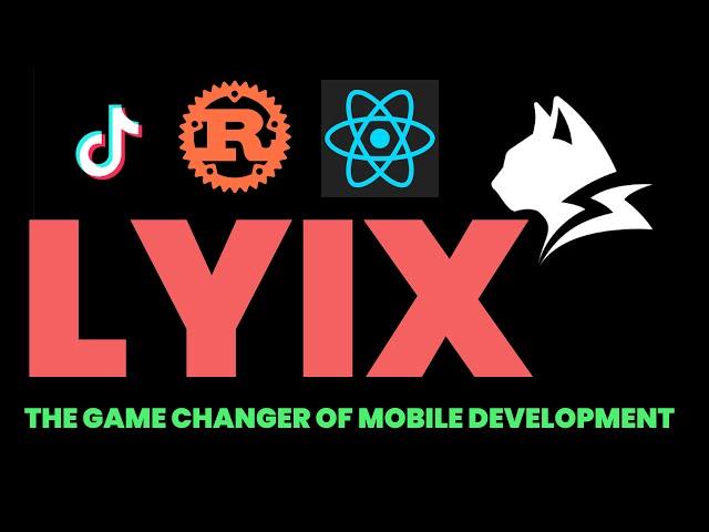 TikTok just Released its React Native killer Lynx | Future of Mobile Development | Bangla