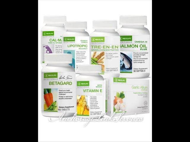 Reason Why you need Vitamin and Mineral Gnld-NeoLife Nutrition   Supplements Dial  +264815774307