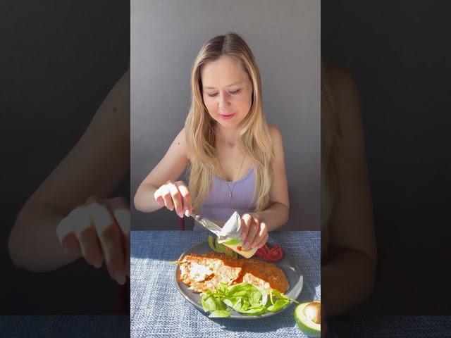 Вкуснятина от нутрициолога #здоровоепитание #рецепты #рецепт #еда #морковь #ппрецепты #похудение