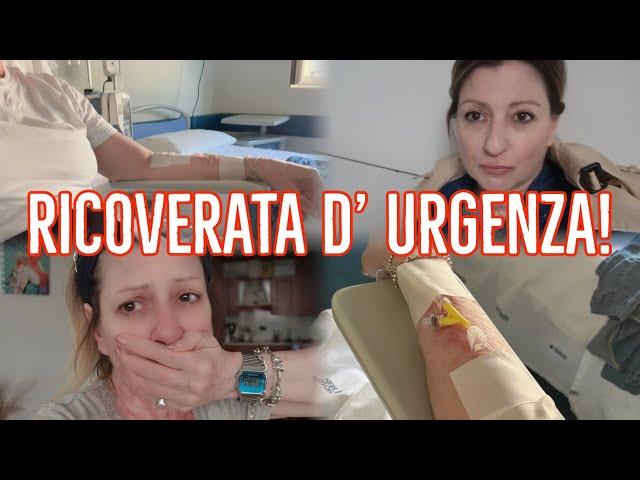 VI AGGIORNO SUGLI ULTIMI EVENTI ! MA NON SI MOLLA MAI ! #vlog ️