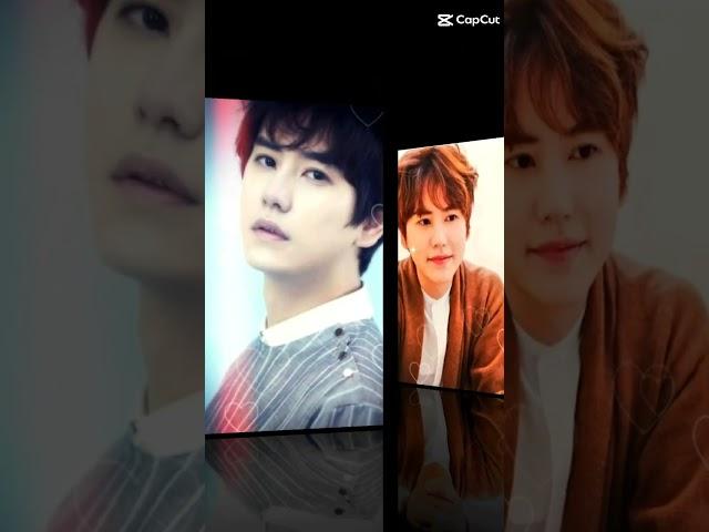 #superjunior @nanastar88 #kyuhyun  #elf