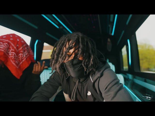 #Barking #ASB Nino - Scary View (Official Music Video) @proddmunii