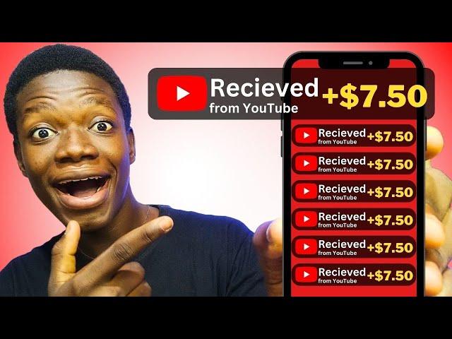 How to Make MONEY Watching YouTube Videos