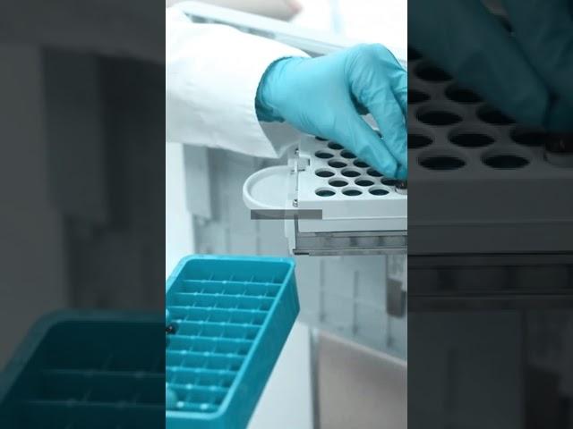 PCR-Dx Diagnostic: UTI Panel #shorts