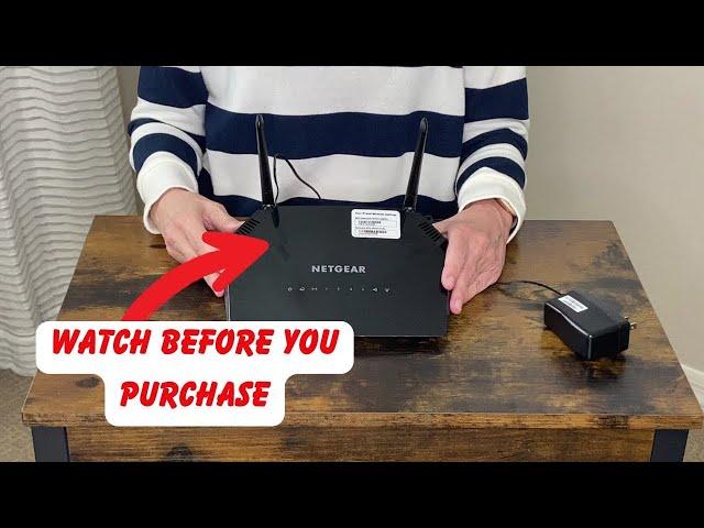 Everything You Need to Know About Netgear Routers || Cheri's Favorite Things