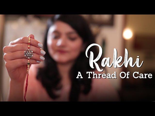 Raksha | A Short Film On Raksha Bandhan | Why Not | Life Tak