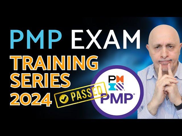 What Materials To Study to Pass the PMP Exam? PMP Exam Changes in 2024