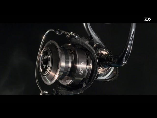 DAIWA: TD FEEDER QD | Feederrolle